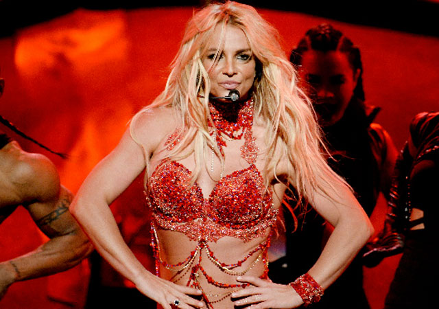Los motivos por los que Britney Spears no volverá a cantar en directo