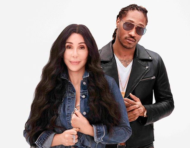 Cher y Future cantan 'Everyday People'