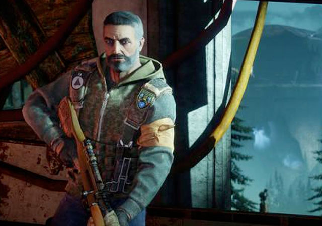 El videojuego Destiny 2 presenta a su primer personaje gay