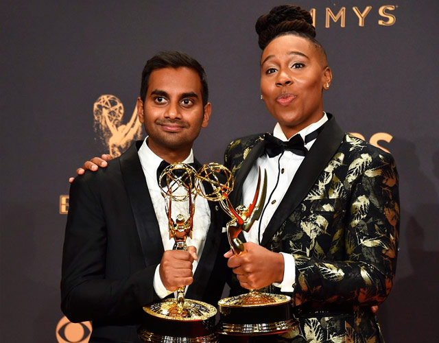 Triunfo del colectivo LGBT en los Emmys 2017