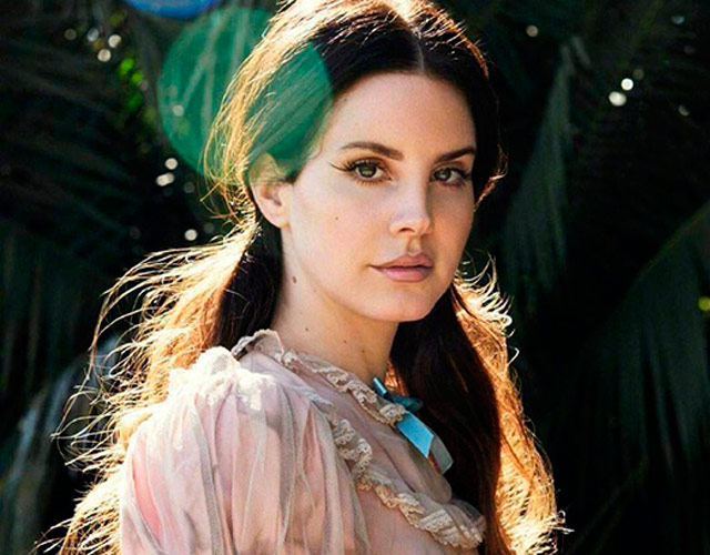 Lana Del Rey anuncia gira, 'LA To The Moon Tour'