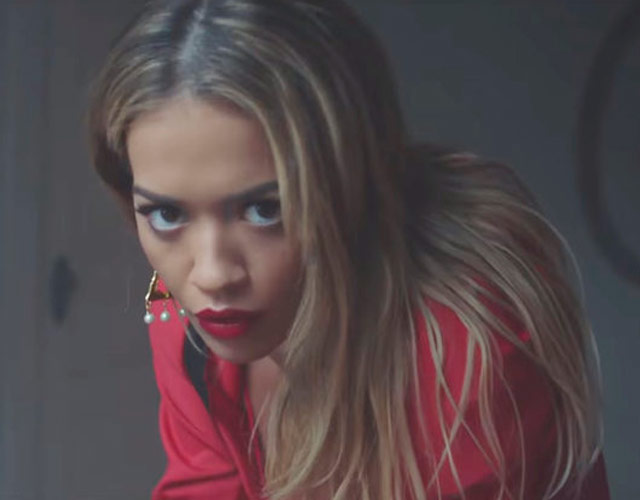 Rita Ora estrena el vídeo de 'Lonely Together' con Avicii