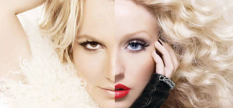Britney Spears y Christina Aguilera, juntas por la comunidad LGBT