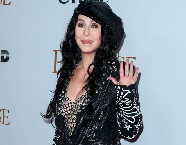 Cher cantará en la secuela de 'Mamma Mía!'