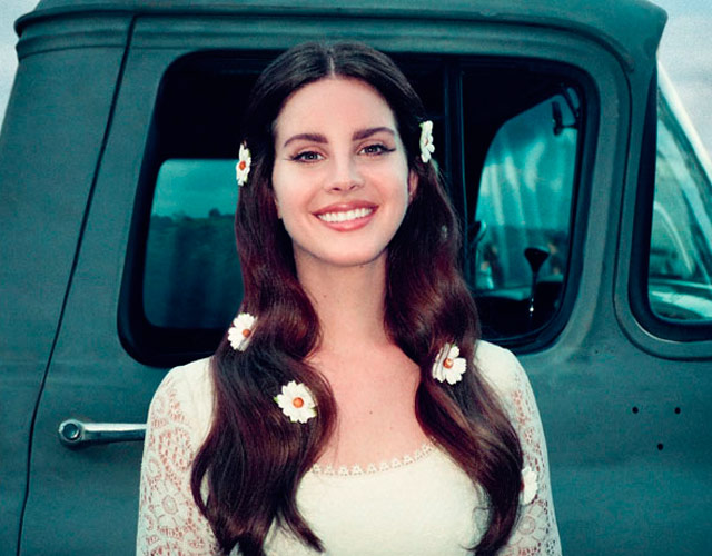 Lana Del Rey anuncia conciertos en España