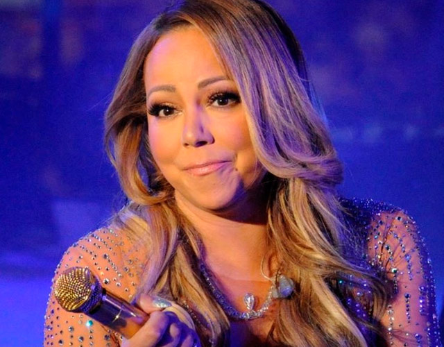 Mariah Carey sufre un robo en su casa