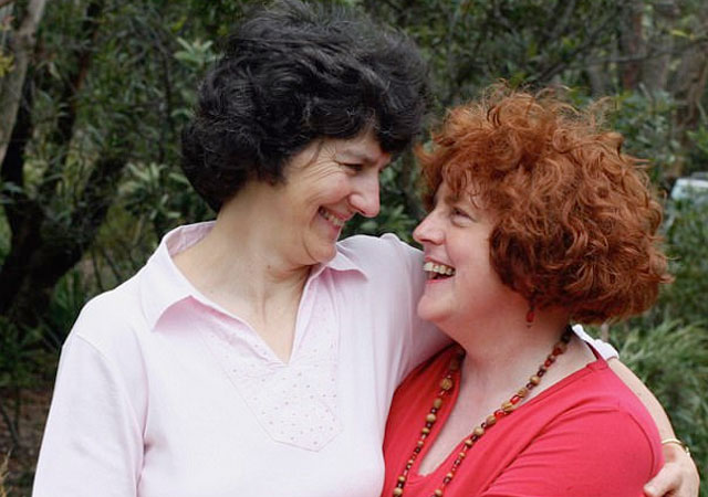 Tras 44 años, esta pareja de lesbianas ya puede casarse en Australia