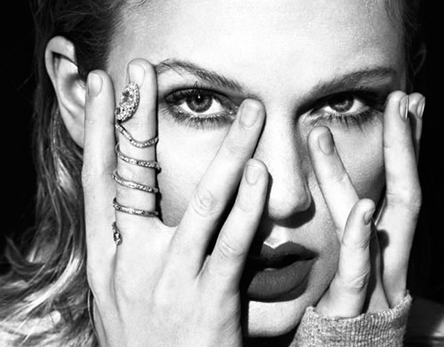 Taylor Swift anuncia la gira europea de 'Reputation'