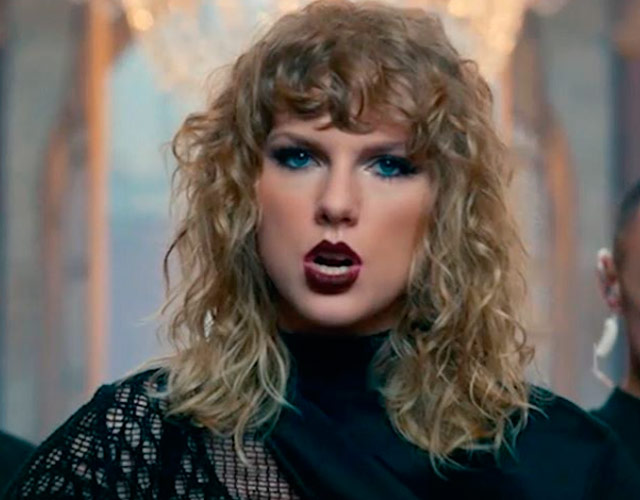 Taylor Swift confirma 'End Game' como nuevo single de 'Reputation'