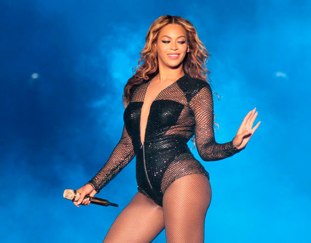 Beyoncé consigue su primer número 1 en una década
