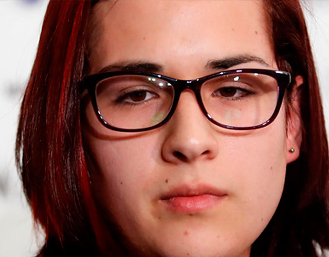 La hija de una fundadora de Hazte Oír es transexual y lesbiana