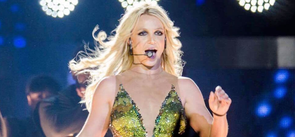 Posibles primeras fechas del 'Piece of Me Tour' de Britney Spears en Europa