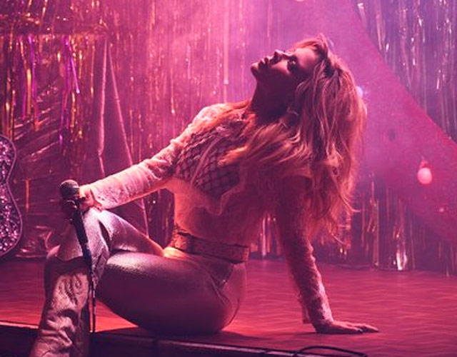Kylie Minogue revela el tracklist de 'Golden', ¿y se le filtra el disco?