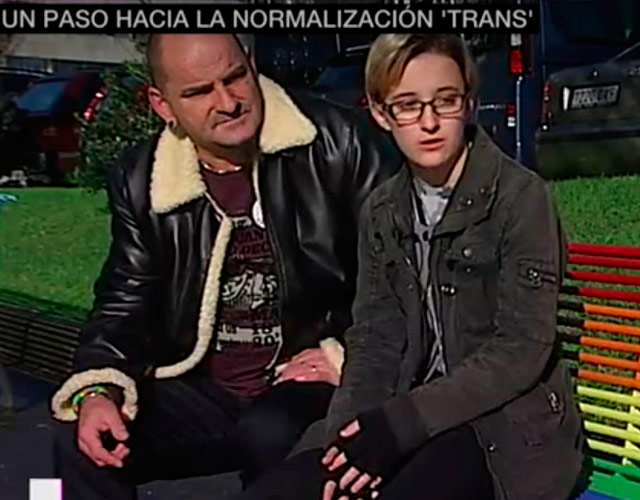 Ekai, un niño trans de 16 años, se suicida en el País Vasco