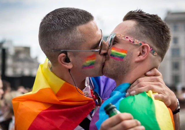 Diccionario Gay 2: todas las palabras del mundo LGBT