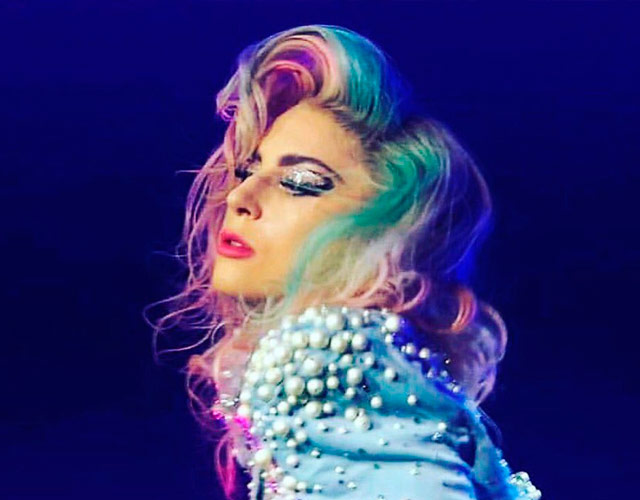 Lady Gaga cancela su gira europea otra vez