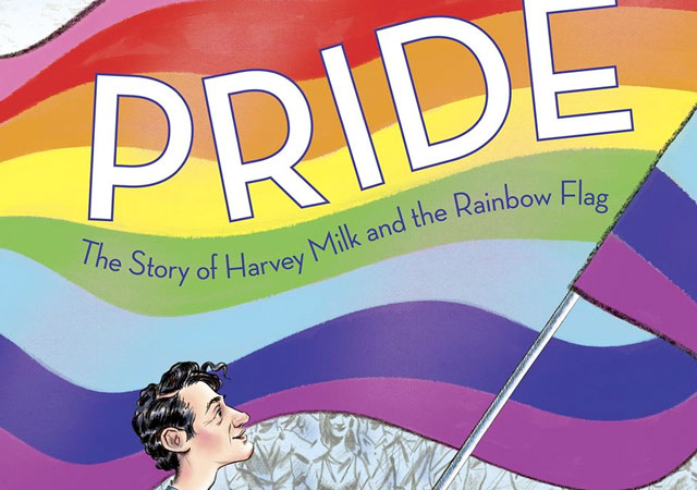 5 libros LGBT para niños perfectos para regalar