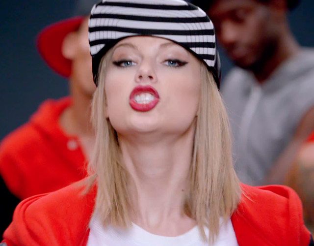 Taylor Swift vence en el caso de la demanda por plagio a 'Shake It Off'