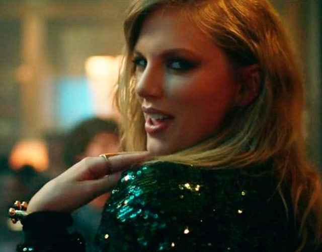 Taylor Swift lanza 'Delicate' como nuevo single de 'Reputation'