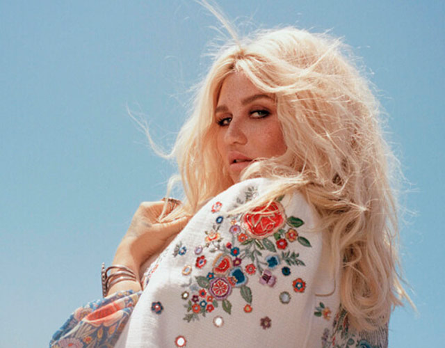 Kesha o Bob Dylan cantan en el disco de versiones para bodas gays