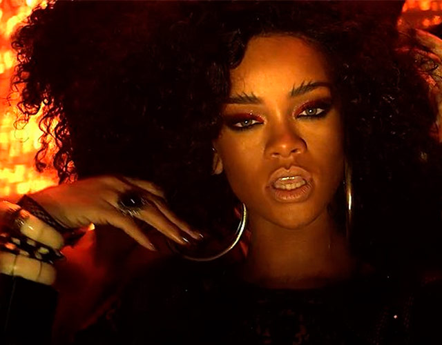 Escucha 'Answer' de Rihanna, nueva canción