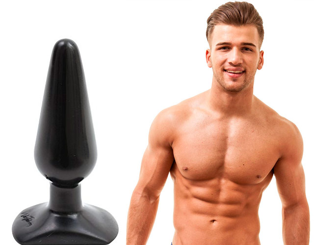 Los juguetes sexuales más populares para el sexo gay