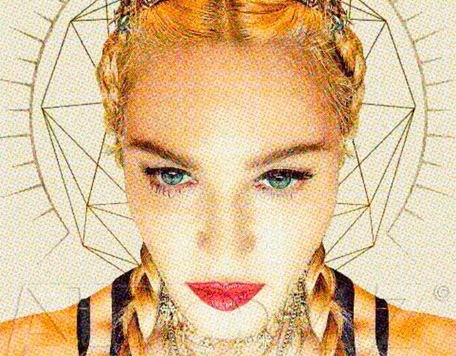 Madonna anuncia 'Beautiful Game', nuevo single con Mirwais