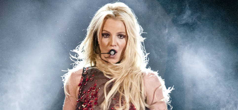 'Apple Pie', de Britney Spears se estrena el 22 de junio con vídeo