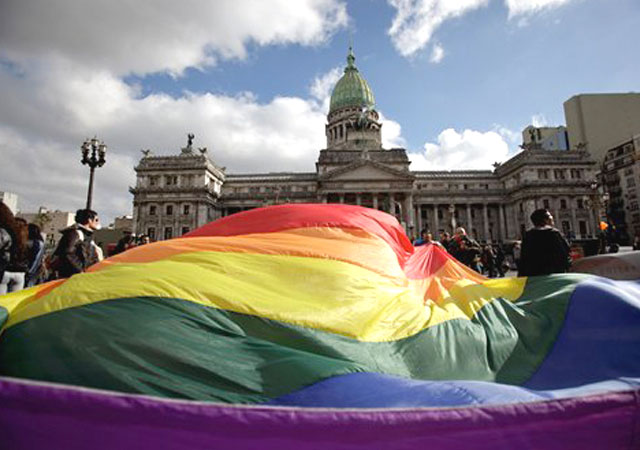 Argentina gay: los secretos de un país que te va a sorprender