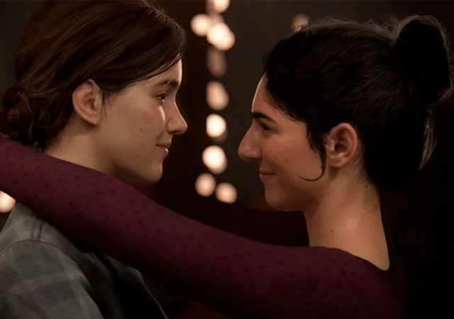 El beso gay del videojuego ‘The Last of Us’ que ha dado la vuelta al mundo