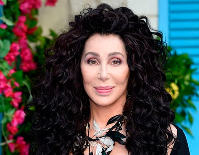 Cher anuncia nuevo disco de versiones de Abba