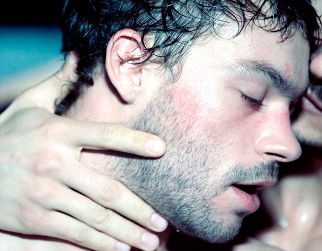 Tráiler de 'Sauvage', la película gay demasiado explícita para Cannes
