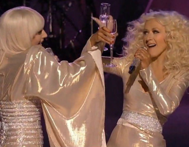 Lady Gaga y Christina Aguilera, entre las nominadas a los Grammy 2019