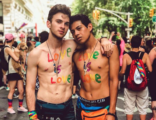 El lifestyle gay lleva décadas arrasando, ¿por qué? 1