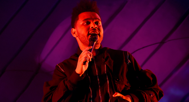 ¿Es The Weeknd homófobo? Escucha 'Lost In The Fire' 1