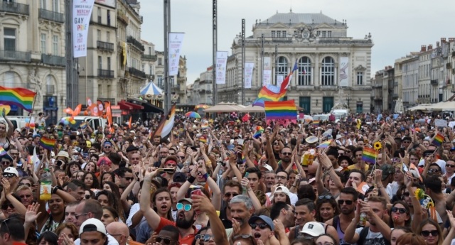 Francia combate acoso escolar contra colectivo LGBT con nueva campaña
