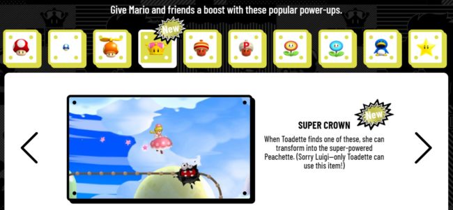 Luigi es una mujer trans, dicen los fans de Super Mario 1