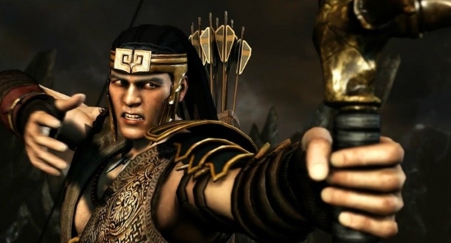 Mortal Kombat 11: Los fans piden el regreso del personaje gay Kung Jin 1