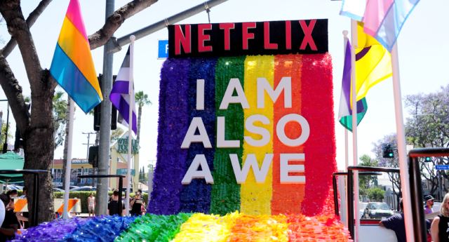 Netflix cambia la localización de su serie 'OBX' por leyes homófobas