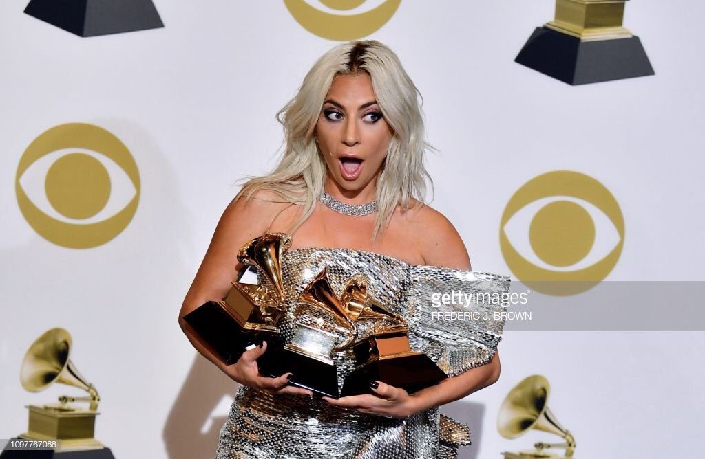 Actuaciones y ganadores de los Grammys 2019 1