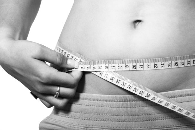 Las lesbianas tienen más probabilidades de tener sobrepeso, según un estudio 1