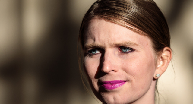 El equipo de Chelsea Manning pide su liberación del 'confinamiento solitario' 1