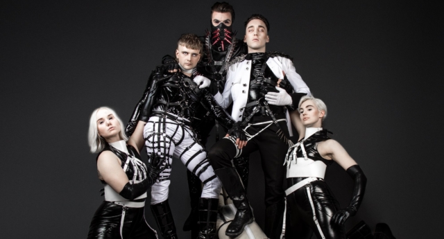 Islandia en Eurovisión 2019: Hatari, un grupo techno BDSM