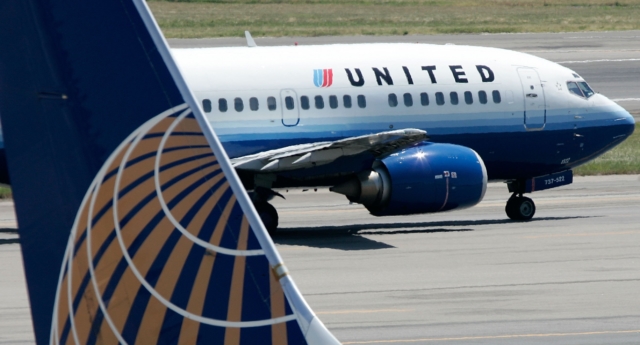 United Airlines agrega opciones de reserva no binarias y elección de pronombre 1