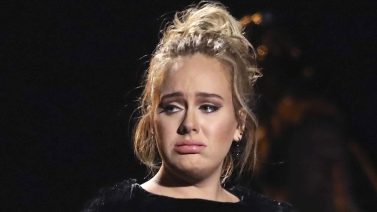 El divorcio de Adele: ¿se avecina el disco del año? 1