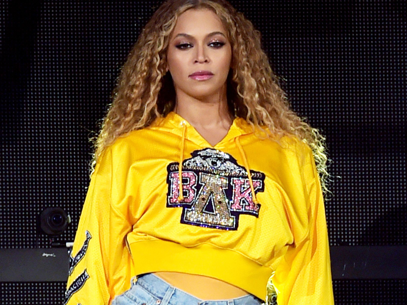 Tráiler de 'Homecoming' de Beyoncé, su nuevo documental en Netflix 1