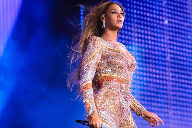 Beyoncé prepara nueva música y especial en Netflix
