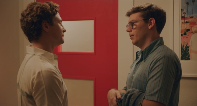 Ryan O'Connell de 'Special' explica por qué eligió actores gays para papeles gays 1