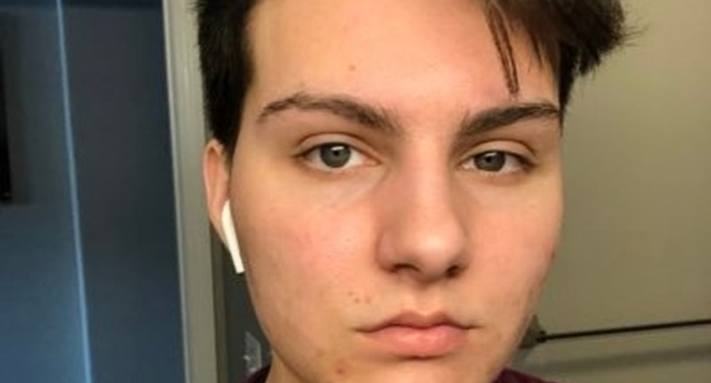 Hombre trans recibe factura médica de 93.000 $ tras intento de suicidio