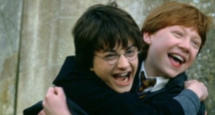 JK Rowling confirma que Harry Potter es bisexual en un nuevo spin-off 2